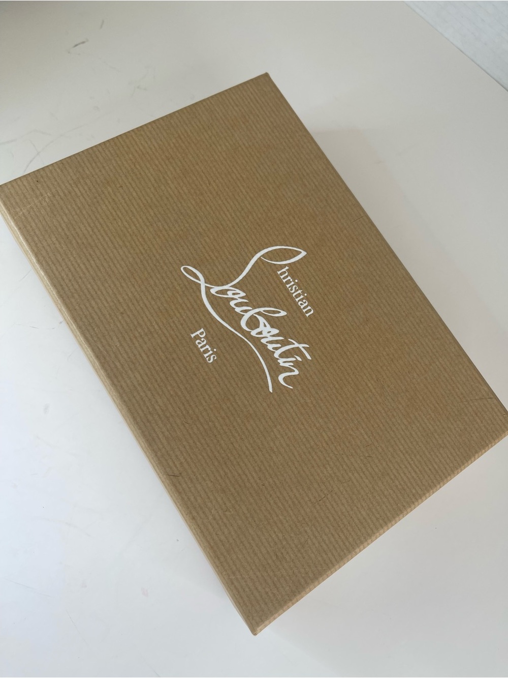 Christian Louboutin Panettone wallet with box - Picture 15 of 15